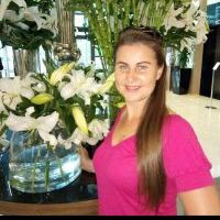 Репетитор - Оксана Л. id: 87290