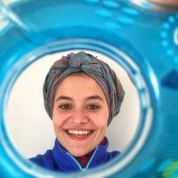 Репетитор - Ольга Ф. id: 123845