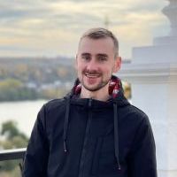 Репетитор - Іван Р.