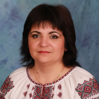 Репетитор Вікторія Панщанна - BUKI