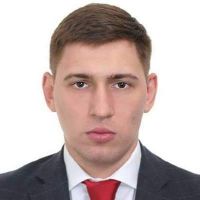 Репетитор - Андрій Г. id: 134820