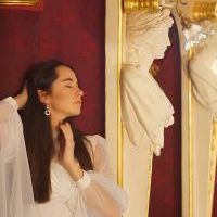 Репетитор - Ірина К. id: 74534