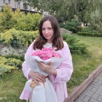 Репетитор Влада Маслова - BUKI