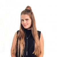 Репетитор - Інна Б. id: 76743