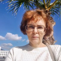 Репетитор Нина Козина - BUKI