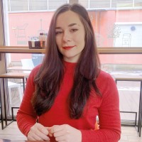 Репетитор - Дарина В. id: 169311