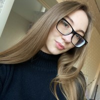 Репетитор Карина Єрмакова - BUKI