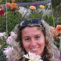 Репетитор - Светлана М. id: 395
