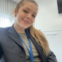 Репетитор - Наталія Ш. id: 145300