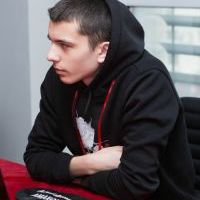 Репетитор - Сергей К. id: 103826