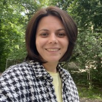 Репетитор Ольга Ященко - BUKI