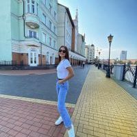 Репетитор - Марія Р. id: 132635