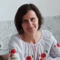Репетитор Валентина Мороз - BUKI