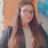 Репетитор Інна Новак - BUKI