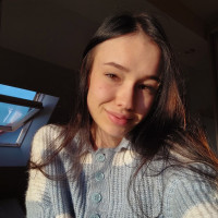 Репетитор - Інна І. id: 175103