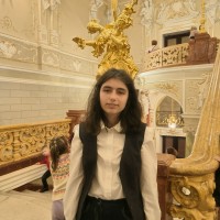 Репетитор - Свитлана К. id: 193505