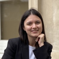 Репетитор Тетяна Тимощук - BUKI