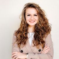 Репетитор - Христина Ц. id: 125156