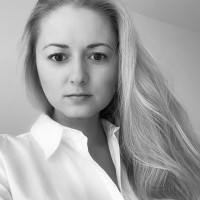 Репетитор Анна Назаренко - BUKI
