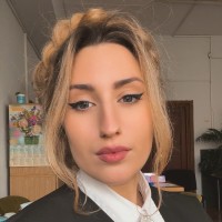 Репетитор Єлизавета Коренюк - BUKI