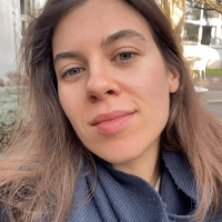 Репетитор - Дарина Ш. id: 65516