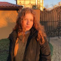 Репетитор - Олександра К. id: 68428