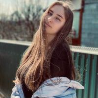 Репетитор - Мирослава З. id: 106808