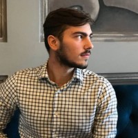 Репетитор - Илья О.