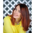 Оксана Кривохижа id: 43195