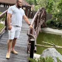 Репетитор - Євгеній Г.