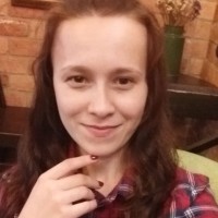 Ірина Москаль  репетитор  Географії онлайн