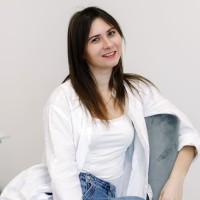 Репетитор - Соломія В. id: 189484