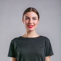 Репетитор - Тетяна . id: 84951