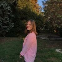 Репетитор - Екатерина В. id: 93428
