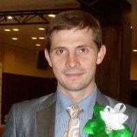 Репетитор Леонід Уваров - BUKI