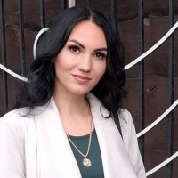 Репетитор - Наталія Г. id: 142041