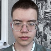 Репетитор Богдан Стєшенко - BUKI