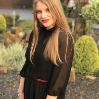 Репетитор - Мария Л. id: 73566