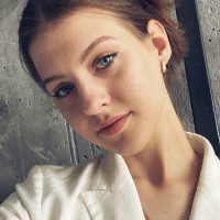 Репетитор - Вита К. id: 153046