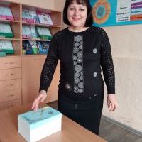 Репетитор - Надежда С. id: 138717