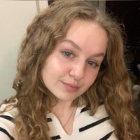 Катерина Можарівська  репетитор  Польської мови онлайн