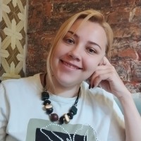 Ганна К.