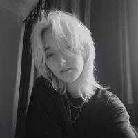 Репетитор - Эля К.