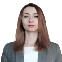 Репетитор - Мария М.