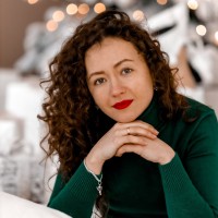 Репетитор - Поплавська Марія  id: 201310