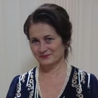 Репетитор - Інна Б. id: 84323
