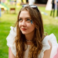 Репетитор - Василина У. id: 30326